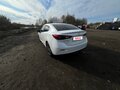 2014 Mazda 3 III (BM), белый, 1349000 рублей - вид 4