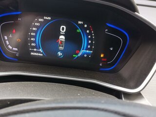 2023 Geely Coolray I, серый, 1028200 рублей, вид 4