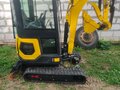 2022 Hightop HT18, жёлтый, 1600000 рублей