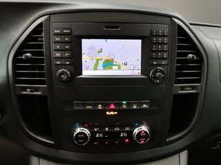 2020 Mercedes-Benz Vito 114 CDI L2 III (W447), белый, 3790000 рублей, вид 5