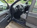 2006 Ford Fusion I Рестайлинг, синий, 270000 рублей - вид 4