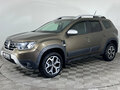 2021 Renault Duster II, коричневый, 1499000 рублей