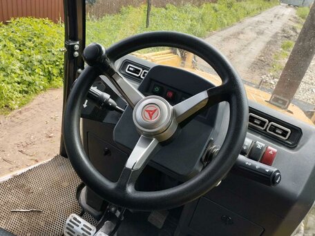 2024 Sany BHL95, жёлтый, 6027000 рублей, вид 5