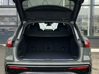 2026 Audi Q5 L III (GU), зелёный, 6700000 рублей, вид 5