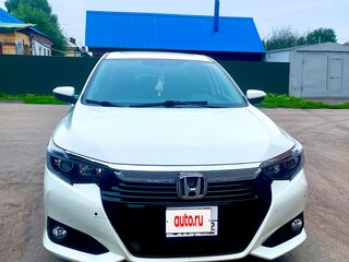 2022 Honda Crider II Рестайлинг, белый, 1499000 рублей, вид 2