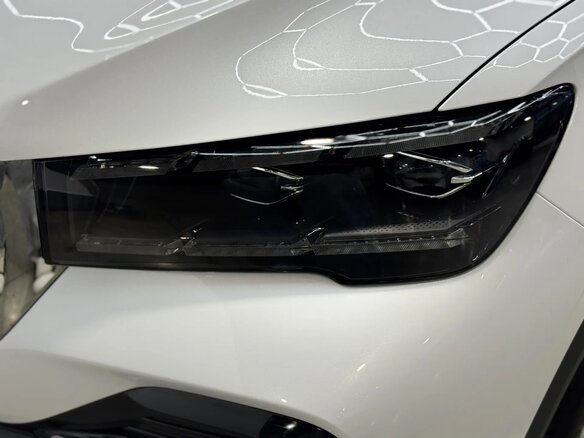2026 Geely Monjaro I Рестайлинг 2 (China Market), белый, 4090000 рублей - вид 11