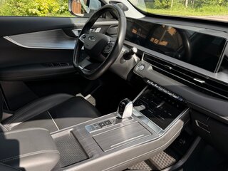 2023 Chery Tiggo 7 Pro Max I, белый, 1600000 рублей, вид 5