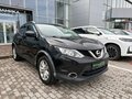 2017 Nissan Qashqai II, чёрный - вид 2