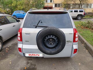 2012 Vortex Tingo I (FL), серебристый, 360000 рублей, вид 5