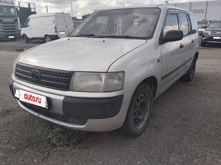 2003 Toyota Probox I, серый, 299000 рублей, вид 2