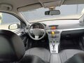 2011 Opel Astra H Рестайлинг, чёрный, 530000 рублей - вид 9