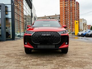 2026 Tenet T7, красный, 3005000 рублей, вид 3
