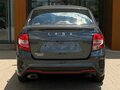 2026 Lada (ВАЗ) Granta Sport I Рестайлинг, серебристый - вид 5