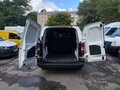 2017 Citroen Berlingo, белый, 1330000 рублей - вид 6