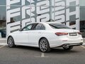 2021 Mercedes-Benz E-Класс 220 d V (W213, S213, C238) Рестайлинг, белый, 4200000 рублей - вид 1