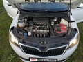 2014 Skoda Rapid I, белый, 470000 рублей - вид 7