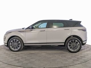 2025 Land Rover Range Rover Evoque L II Рестайлинг, серый, 6800000 рублей, вид 3