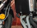 2018 Yamaha XSR900, красный, 870000 рублей - вид 5