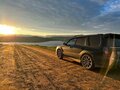 2007 Subaru Forester II Рестайлинг, чёрный, 1200000 рублей - вид 7