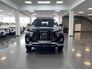 2024 Xcite X-Cross 7, чёрный, 1825000 рублей, вид 3