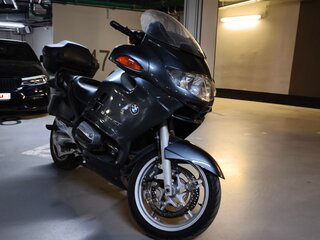 BMW R 1150 RT