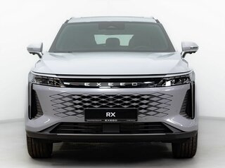 2025 Exeed RX, серый, 4600000 рублей, вид 4