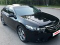 2012 Honda Accord VIII Рестайлинг, чёрный, 1400000 рублей - вид 10