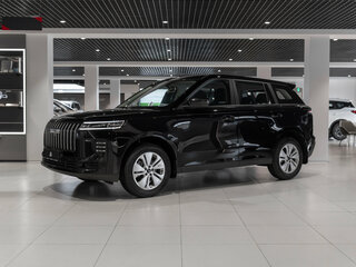 2026 Jaecoo J6, чёрный, 2330000 рублей, вид 1