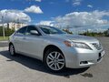 2006 Toyota Camry VI (XV40), серебристый, 650000 рублей - вид 4