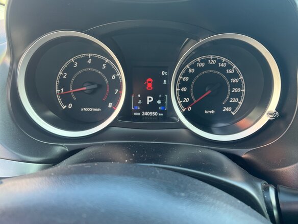 2011 Mitsubishi Lancer X Рестайлинг, серебристый, 830000 рублей - вид 7