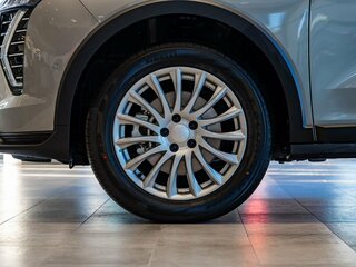 2026 Haval Jolion I Рестайлинг, серый, 2949000 рублей, вид 5