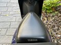 2012 Yamaha Gear, синий, 70000 рублей - вид 4