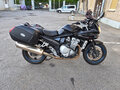 2007 Suzuki Bandit GSF 650, чёрный, 380000 рублей - вид 5