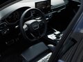 2021 Audi RS 4 IV (B9) Рестайлинг, синий, 8800000 рублей - вид 10