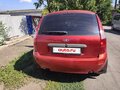 2008 Lada (ВАЗ) Kalina I, красный, 380000 рублей - вид 2