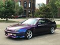 1997 Honda Prelude V, синий, 500000 рублей