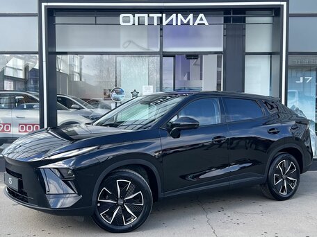 Omoda C5 II