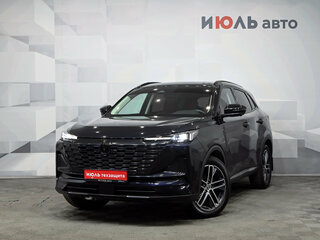 2024 Changan UNI-S I, чёрный, 2400000 рублей, вид 1