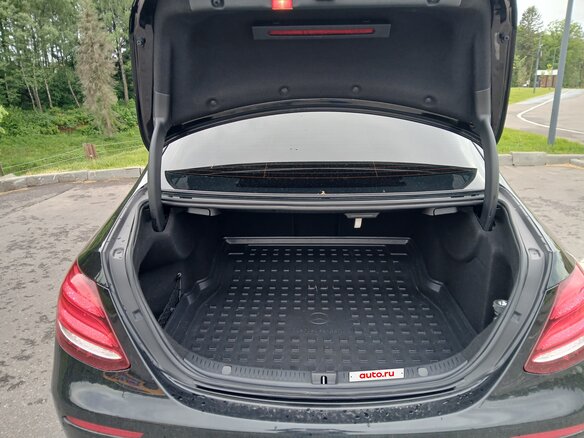 2019 Mercedes-Benz E-Класс 200 V (W213, S213, C238), чёрный, 2950000 рублей - вид 10