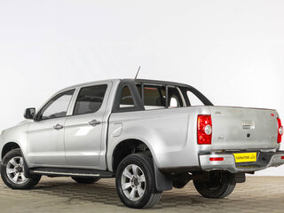 2020 JAC T6, серебристый, 1099000 рублей, вид 4