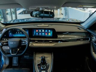2026 Tenet T7, синий, 2785000 рублей, вид 2