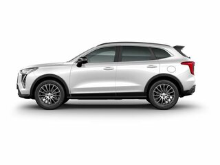 2026 Haval Jolion I Рестайлинг 2, белый, 2758000 рублей, вид 4