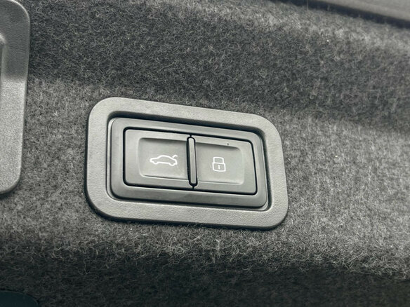 2019 Audi A6 45 TFSI V (C8), серый - вид 29