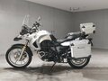 2011 BMW F 650 GS, серебристый, 555000 рублей - вид 2