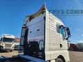 2020 MAN TGX, белый, 6790000 рублей - вид 11