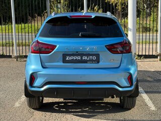 2023 Livan X3 Pro, голубой, 1049000 рублей, вид 5