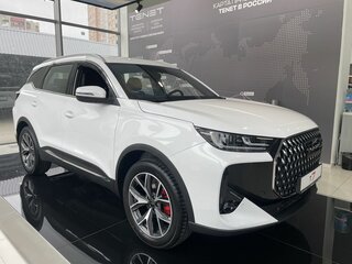 2026 Tenet T7, белый, 3190000 рублей, вид 4