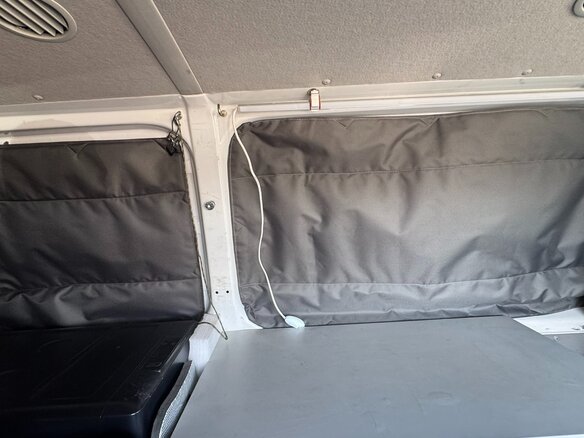 2013 Volkswagen Transporter Long T5 Рестайлинг, белый, 2280000 рублей - вид 16