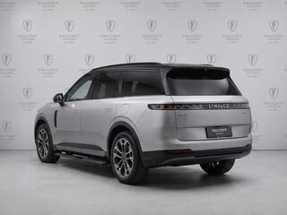 2026 Lynk & Co 900, серебристый, 7875000 рублей, вид 5