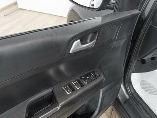 2018 Kia Sportage IV, серый, 1857000 рублей, вид 5